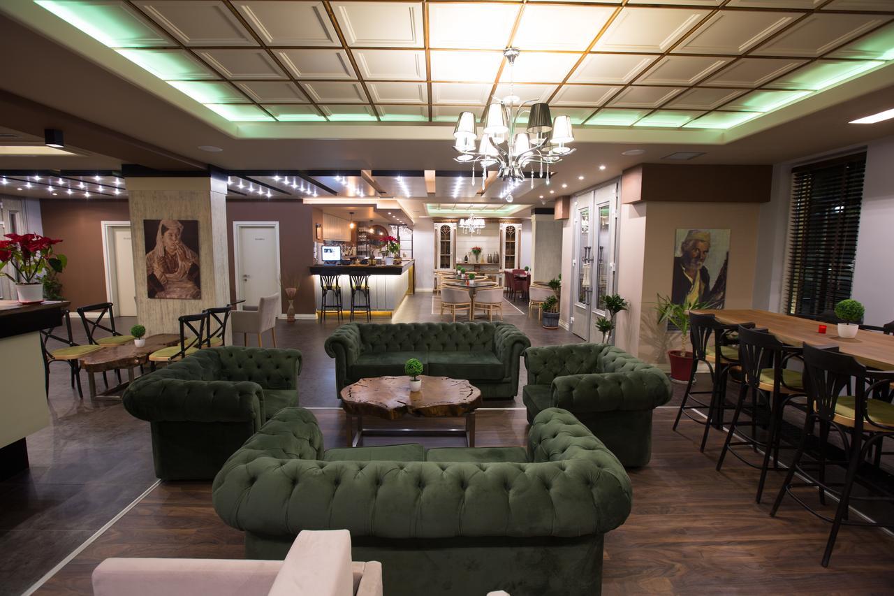 "L'Art De Vivre" Resort Korce Room photo